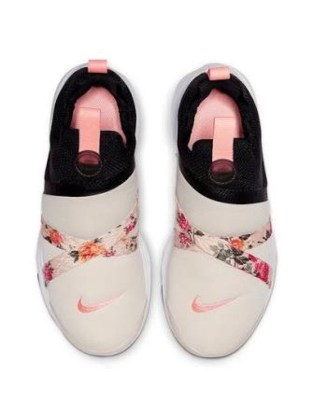 Nike Presto Extreme Vintage Floral Sneakers